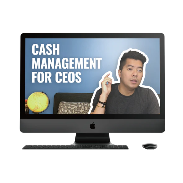 Cash Management for CEOs