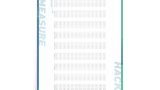 Poster - Life Calendar