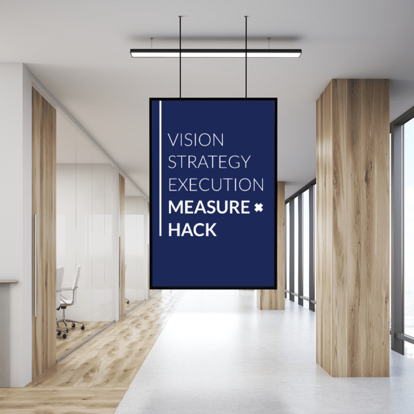 Poster - MEASURE x HACK - Image 2