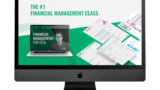 Financial Management Class for CEOs