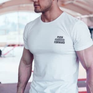 Push Fucking Forward