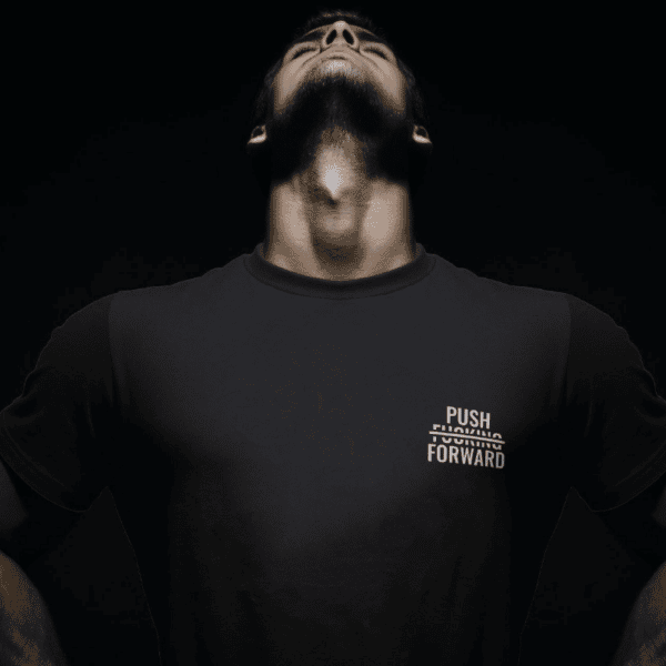 Push Fucking Forward - Image 8