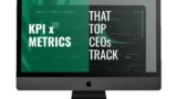 Key Metrics That Top CEOs Track