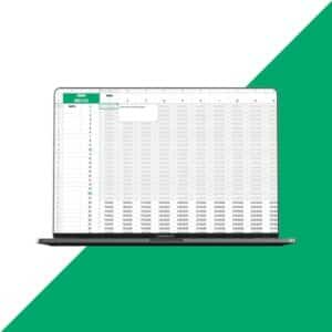Life Calendar Digital Version