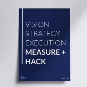 Poster - MEASURE x HACK